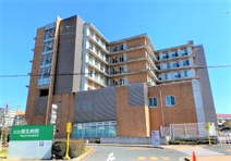 総合病院 福生病院