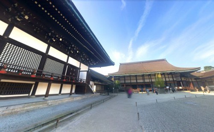 京都御所の画像2