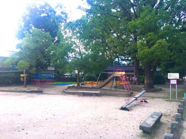 藤の森公園の画像2