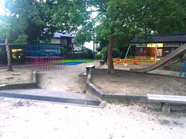 藤の森公園の画像3