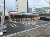 セブンイレブン 大阪玉川3丁目店