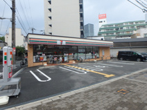 セブンイレブン 大阪玉川3丁目店