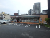 セブンイレブン 大阪野田6丁目店