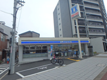 ローソン 福島吉野四丁目店