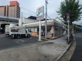 セブンイレブン JR野田駅南店