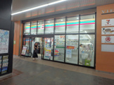 セブンイレブン ハートインビエラ野田店