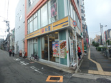 株式会社松屋フーズ大阪野田店