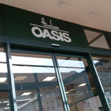 阪急OASIS(オアシス) 吹田穂波店