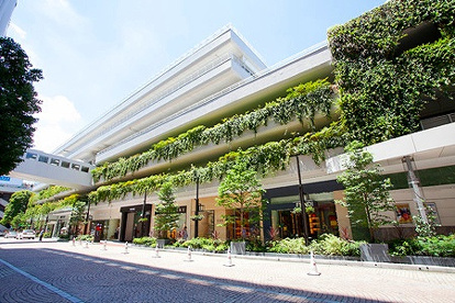 PLAZA  玉川高島屋S・C店の画像1