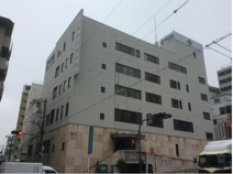 甲聖会紀念病院