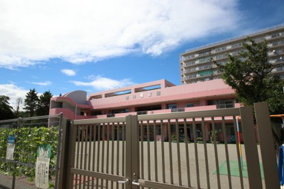 横川保育園の画像2