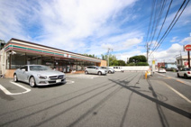 セブンイレブン　八王子横川東店