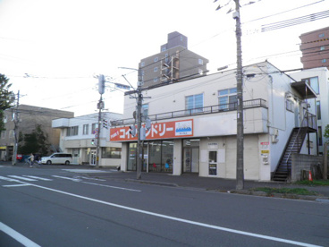 コインランドリーjabba(ジャバ) 南6条店の画像1