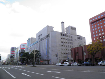 イトーヨーカドー すすきの店の画像1