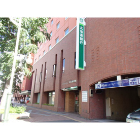 北海道銀行薄野支店の画像1