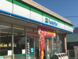 ファミリーマート 緑浦里四丁目店