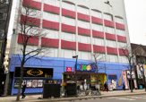 ライザップ  札幌スガイディノス店
