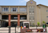 西宮市立上ケ原小学校