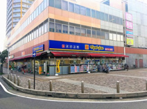 マツモトキヨシ/上福岡西口店