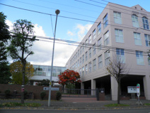 私立北星学園女子高校