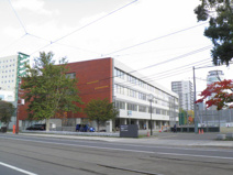 札幌市立二条小学校