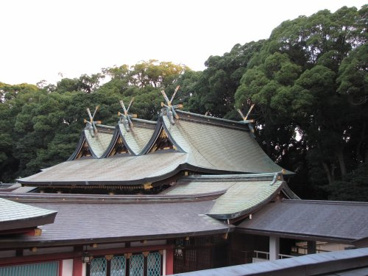 えびす宮総本社 西宮神社の画像5