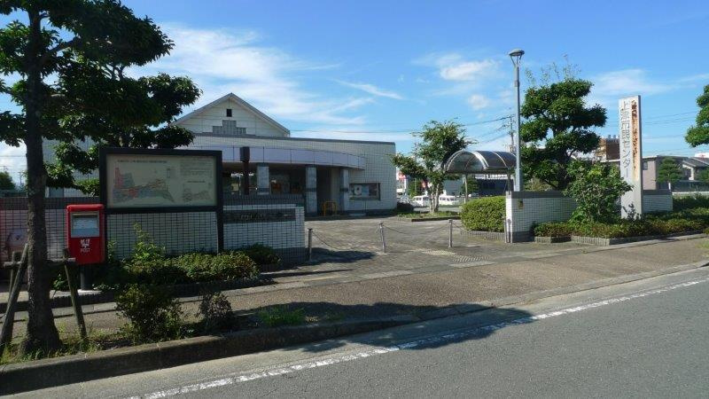 上津市民センター情報ページ 久留米市内の西国分小学校 諏訪中学校周辺地域の不動産のご相談ならみんなの不動産本舗へ