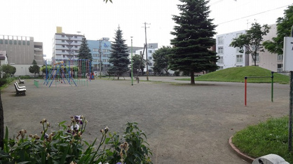 七条公園の画像1