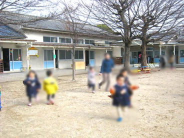 浄福寺幼稚園の画像1