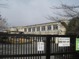 京都市立 嵯峨野小学校