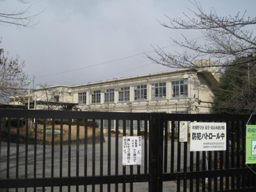 京都市立 嵯峨野小学校の画像1