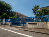 立川市立上砂川小学校