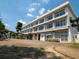 立川市立第十小学校