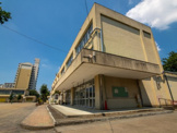 立川市立大山小学校