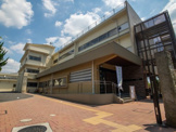 立川市立第八小学校