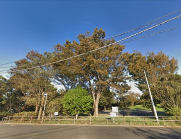 仏向行坐谷公園の画像1