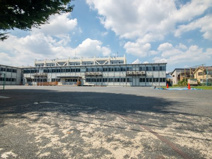 立川市立南砂小学校