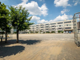 立川市立第二小学校