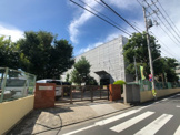立川市立第四小学校