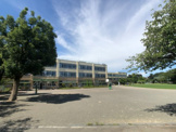 立川市立新生小学校