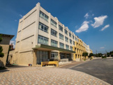 立川市立第六小学校