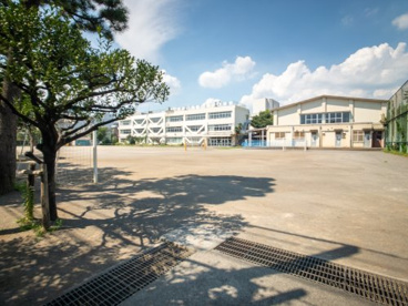 立川市立第三小学校の画像1