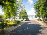 立川市立第七小学校