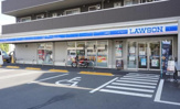 ローソン 川口南平交通公園通店