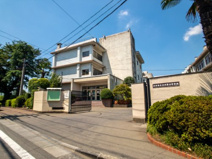 立川市立立川第五中学校