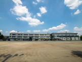 立川市立立川第四中学校