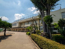 立川市立立川第六中学校