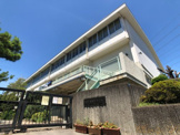 昭島市立武蔵野小学校