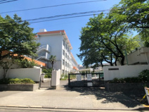 昭島市立つつじが丘小学校