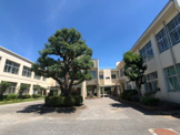 昭島市立共成小学校